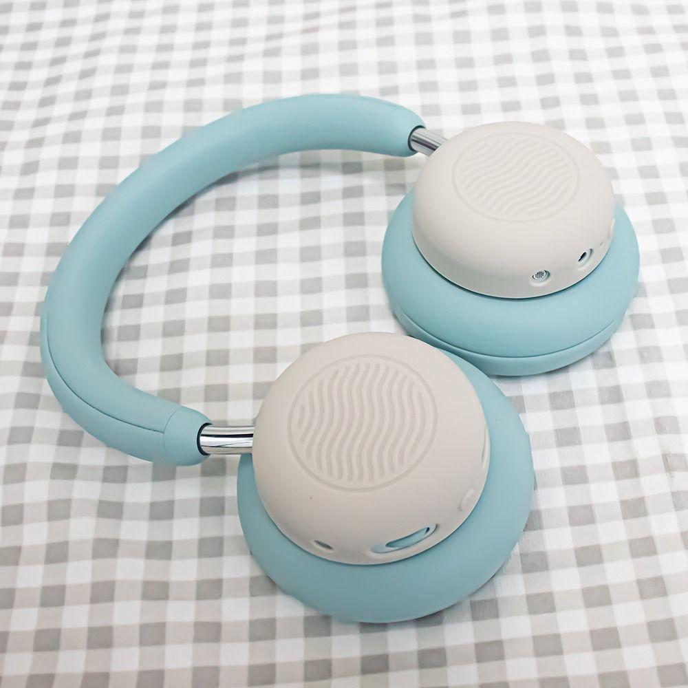 1Pair Anti Scratch EarPads Cover for CMF by Nothing Headphone Pro Headphone Accessories