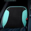 Car Ventilation Cushion Single Piece Summer Usb Cooling Air Flow Cooling Pad Heat Dissipation Truck Cushion Office Seat