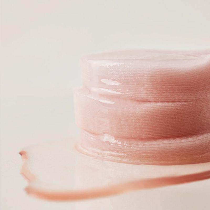 [House of HUR] Clearing Skin Prep Essence Pad 140ml (70 Blatt)