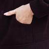 Fashion Plus Velvet Sweater Middle-aged Autumn and Winter Western Style New Sports Suit Two-piece Casual Women's Clothing