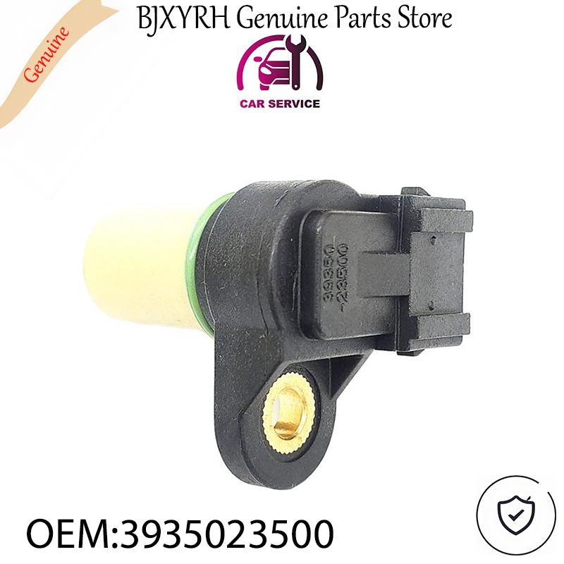 3935023500 Camshaft Position Sensor for Hyundai Elantra Tucson Tiburon 2.0L Kia Soul Sportage Spectra OEM 39180-23500
