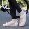 Indoor Treadmill Fitness Shoes Slippery Light Men's and Women's Outdoor Shoes Casual Cycling Hiking Squat Skipping Rope Yoga Shoes