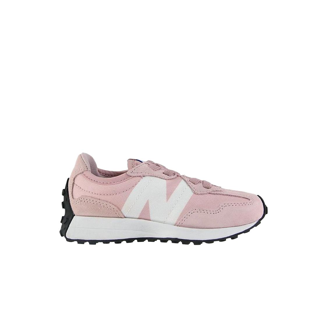 

(гс) New Balance 327 Розовый - M Стандарт 230(US 5)