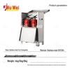 Zhongwuwei Outdoor Stainless Steel Fire Extinguisher Box