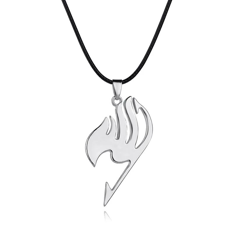 Full Metal Alchemist Costume Chains Fairy Tail AOT Anime Cosplay Collection Trendy Gift