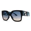 Fashion Big Frame Square Sunglasses Women Designer Sunglasses