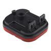 Electric Scooter Rear Light Cover Long Service Life