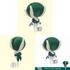 Plush Bunny With Flexible Joints And Soft Short Pile For Kids Playroom