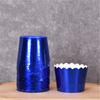 50 Pcs Muffins Cup Paper Cupcake Wrappers Baking Cups Cases Muffin Boxes Cake Cup DIY Cake Tools Kitchen Baking Supplies