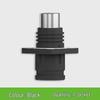 Single-core Energy Storage Connector: 400A/450A/500A, High Voltage, High Power, Waterproof