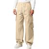 Men's Fashion  Leisure  Middle Waist  Long Style  Casual Pants