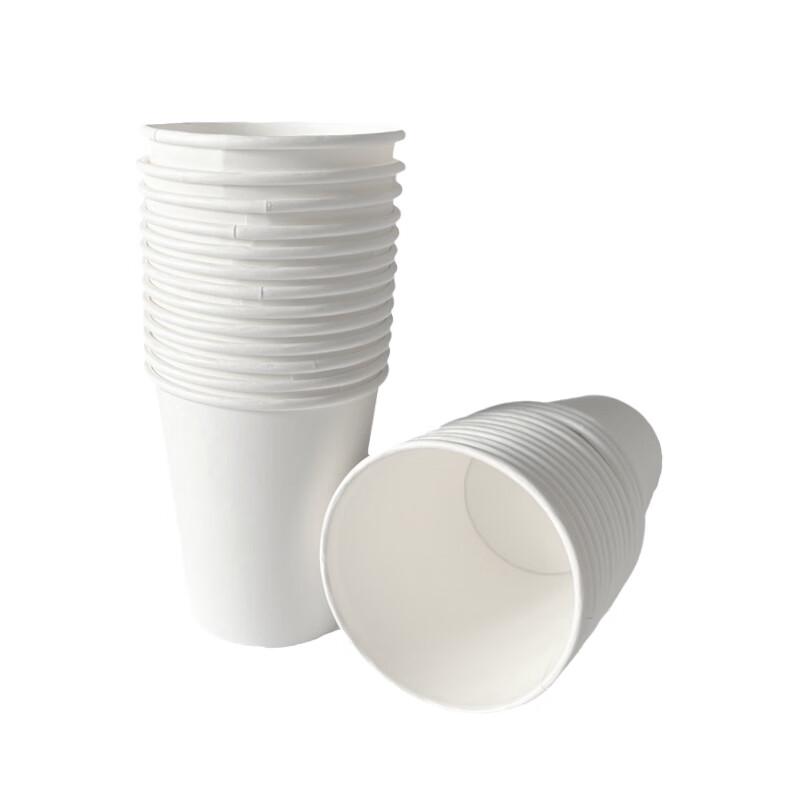 Thickened Disposable Paper Cups