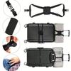Multi Color Polyester Suitcase Fasteners Adjustable Buckles Tie Down Strap For Luggage Organization During Travel
