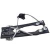 Front Door Window Regulator LR for 2016-2020 Lincoln Continental, GD9Z5423201B, GD9Z5423200B