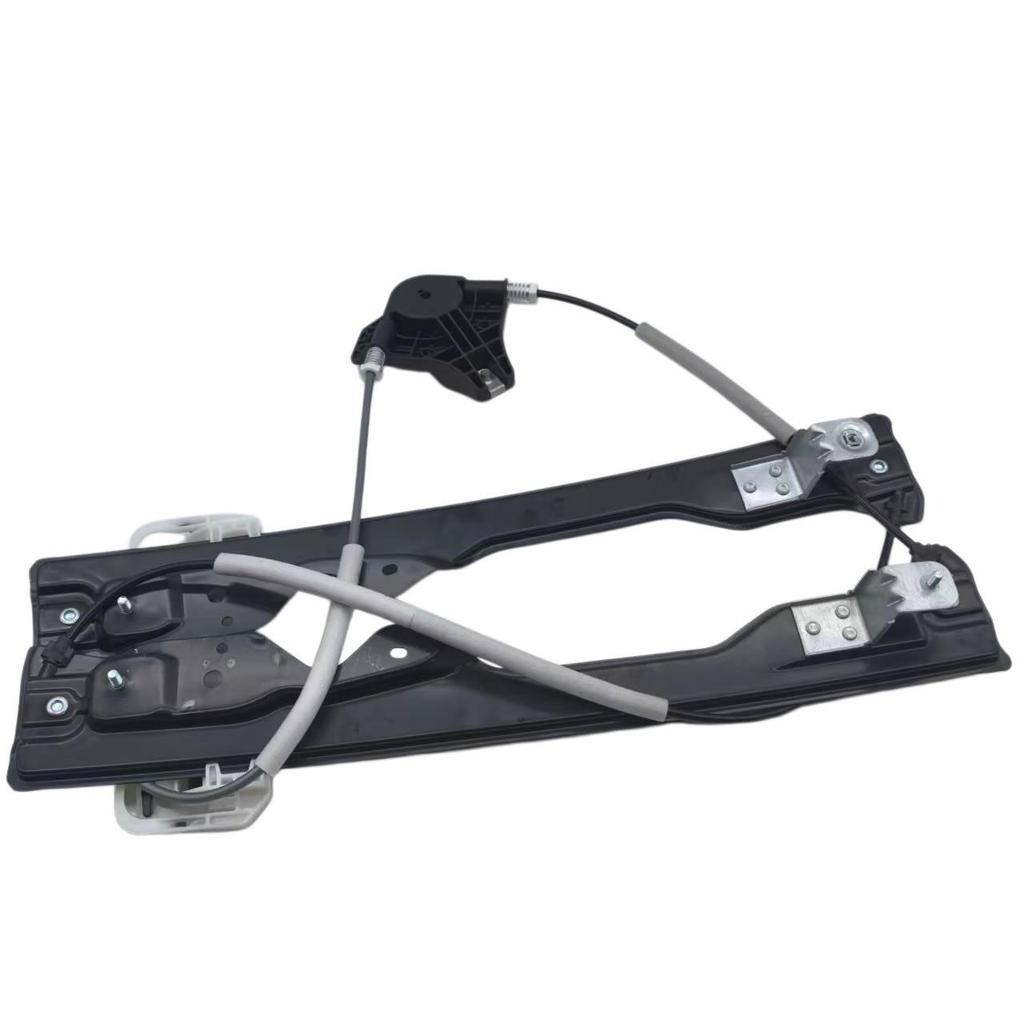Front Door Window Regulator LR for 2016-2020 Lincoln Continental, GD9Z5423201B, GD9Z5423200B