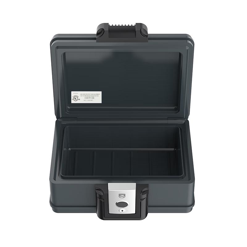 Philips Portable Top-Flip Waterproof Safe