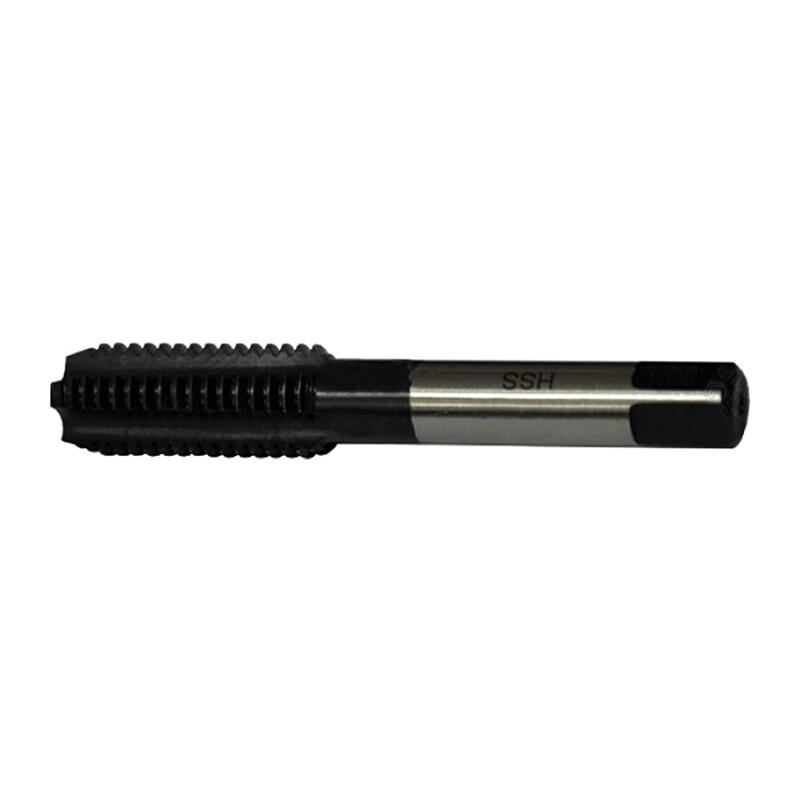 SATA 5-Piece High-Speed Steel Coarse Thread Machine Tap Set