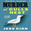 Murder At Gulls Nest by Jess Kidd Hardback Book 9780571378944