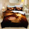 The Croods Xiao Yi Duvet Cover Set Bedding Comforter Sets King Size 3D Children'S Bedding Set