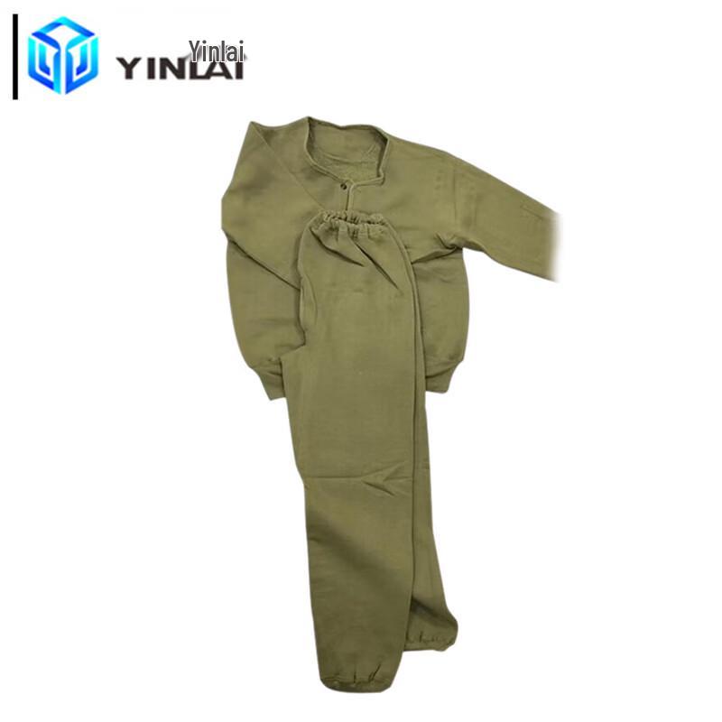 

Мужской утолщенный флисовый домашний костюм