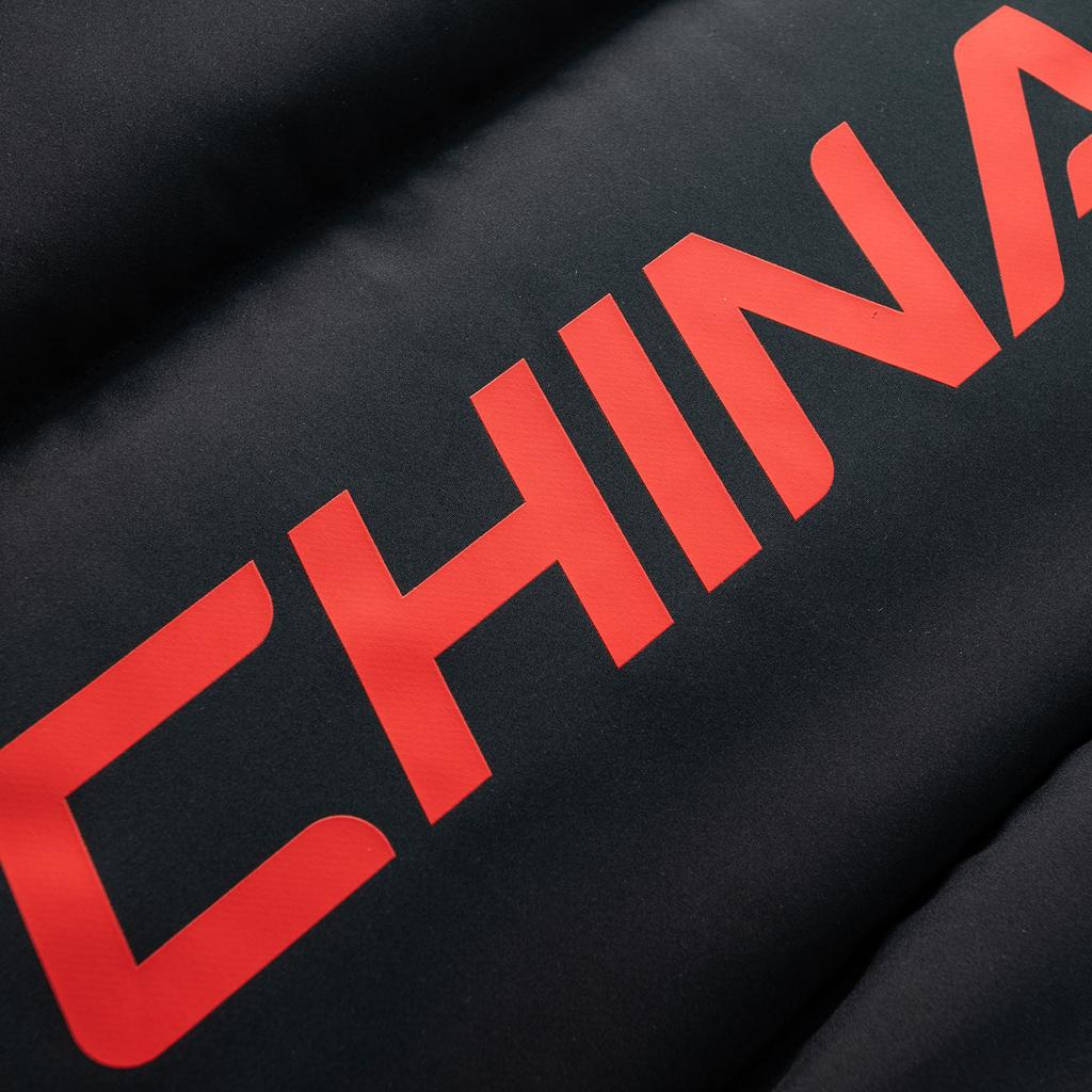 Anta Otoño Chaqueta de Plumas Equipo Nacional Hombre Ropa Exterior 152547943N-6