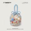 ZISIZ Baby Birthday Gift Bag