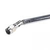 Silver Telescopic Antenna for Wireless TV and Toy Car 7mm Diameter