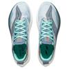Li-Ning Feidian 4 Elite Carbon Plate Technology High Resilience Shock Absorption Non-Slip Wear-Resistant Low-Top Running Shoes ARMU007-21