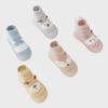 Soft Sole Non-Slip Baby and Toddler Shoes for Fall and Winter