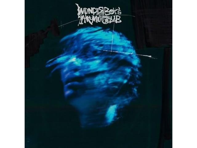 

Yojiro Noda WONDER BOY S AKUMU CLUB [CD+T-shirt] Limited Edition UPCH-29476 NEW