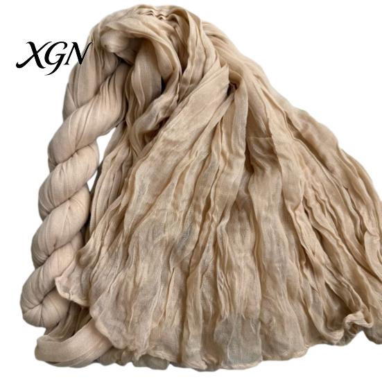 Rustic Wedding Table Decor Cheesecloth Runner, Sheer Boho Dining Heat Resistant Runner Centerpiece for Bridal Shower Baby Modern Events
