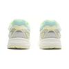 Asics Contend Jog Comfortable Lightweight Stable Daily Outdoor Sports Running Shoes Kids Sneakers Light-Green 1014A329-100