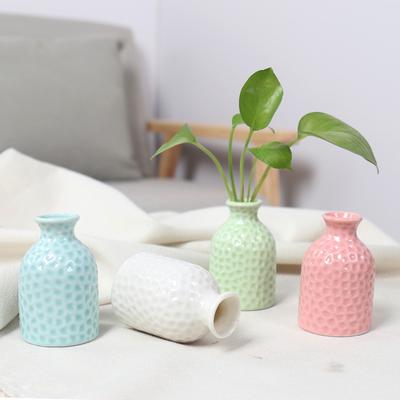Decoración para el hogar
 – Jarrones y floreros
