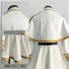 Freiren Cosplay Anime Halloween Performance Holiday Size M [HOLOUN] Costume, Costume, Outfit, Gift,