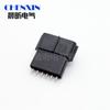 car accessory 6 Pin 184060-1 Accelerator Pedal Connector Auto  Pump Plug