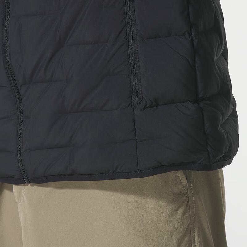 The North Face Men's Winter Outdoor Down Jacket 8DWVJK3