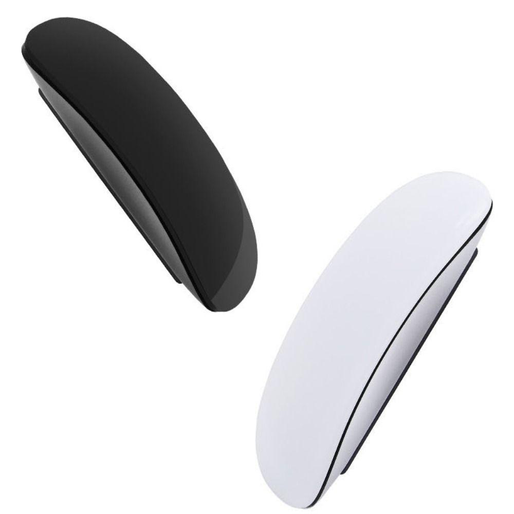 Rechargeable Silent Mouse Sensitive Laptop Mouse Lightweight Wireless Bluetooth Mouse  Laptop