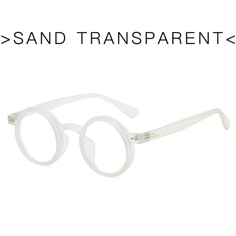 360°rotating Adjustable Anti-blue Light Glasses New Progressive Multifocal Presbyopia Glasses Neutral Farsightedness Glasses+4.0