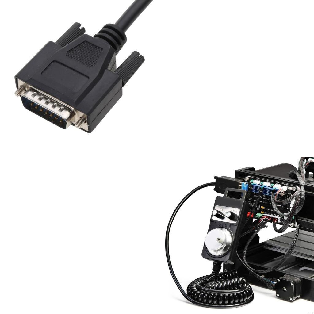 Electronic Handwheel, Handwheel MPG Pendant Handwheel Controller Harness Base 3 Gears China Mainland