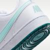 Nike Court Borough Low Recraft GS 'White Jade Ice Teal'