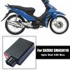 Motorcycle Starts CDI Device Speed Lgniter Coil D.C For SUZUKI 6pin D.C CDI Dial SMASH110 Lgnit Y7V8