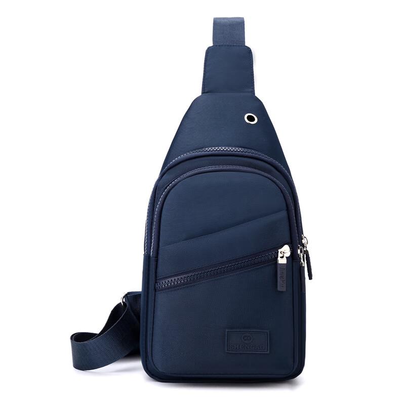 Women s Fashion Sling Chest Bag