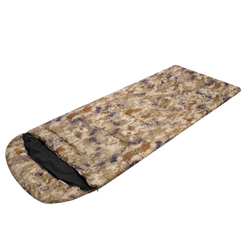 Churong Outdoor Adult Winter Warm Cotton Sleeping Bag