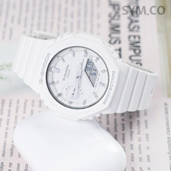 時計 CASIO G-SHOCK MP-MGSA5-23 (WHITE) 71982xafUmL.jpg
