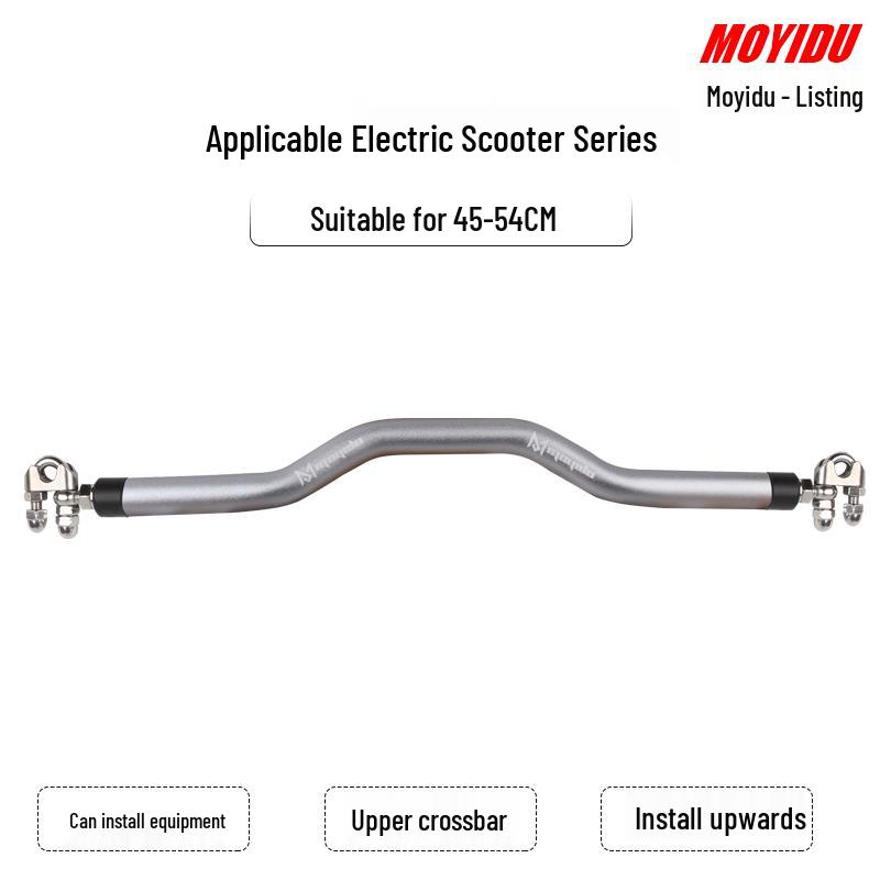 Dětská rukojeť a balanční tyč pro elektrickou koloběžku Ninebot, model 125