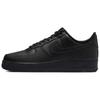 Air Force 1 07 Triple Black Sneakers da Uomo CW2288-001
