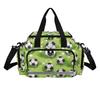International Station Outdoor Sports Bag Football Printing Customizable Sports Large Capacity Kit