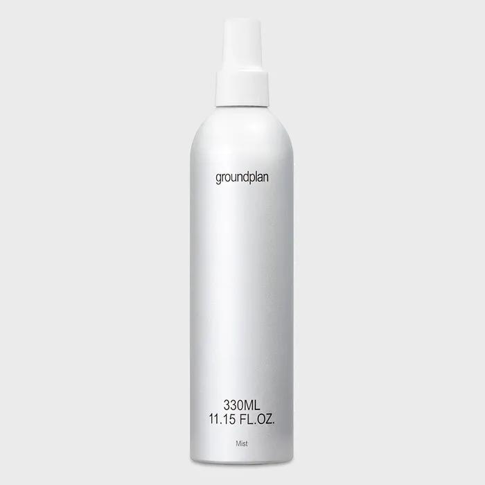 Moisture Soothing Mist 330ml (Large Capacity)