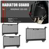 For HODNA NX500/NX400 2023 2024 2025 Motorcycle Accessories Radiator Grill NX 400 500 Guard Cover Protector Protection NX-400