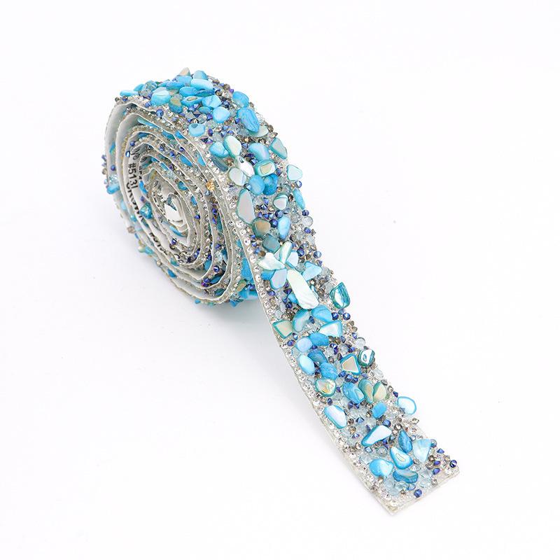 Resin Diamond Tape, Diamond Bars, Clothing Accessories, Stone Stickers, Wedding Cakes, Birthday Decorations, Hat Decorations